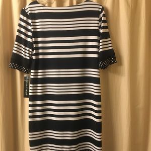 Size 12.  NWT Dress